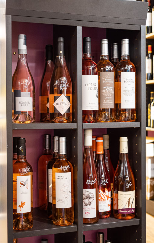 Carafe à vin Thionville