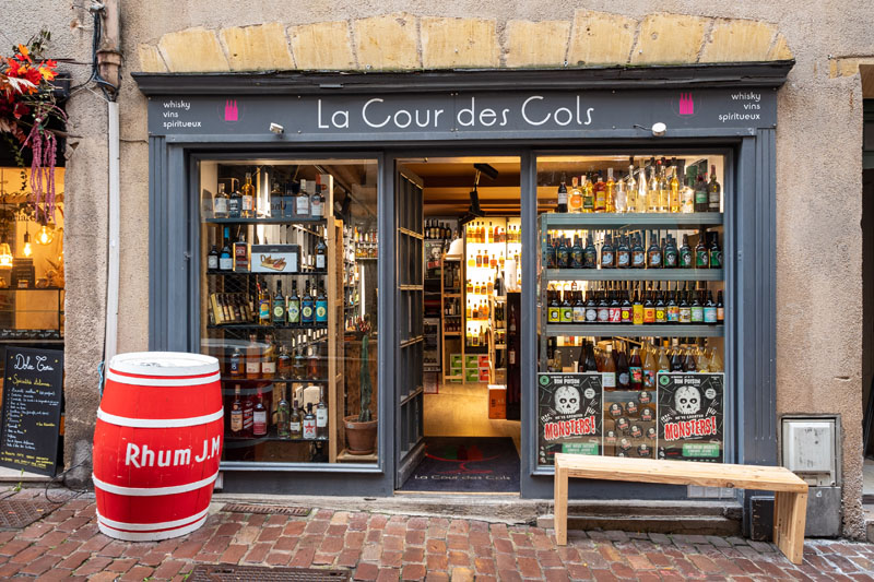 Bières Thionville