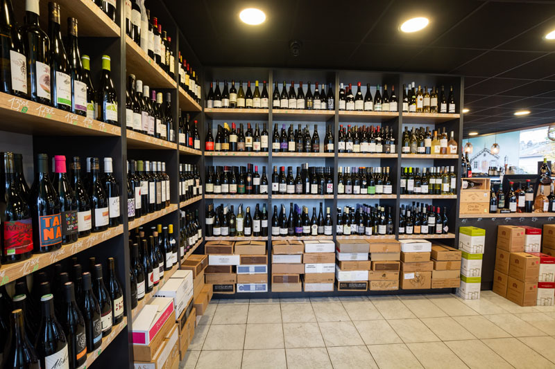 Carafe à vin Metz