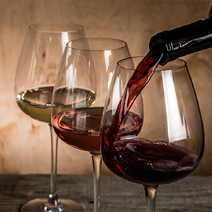 Vin rouge