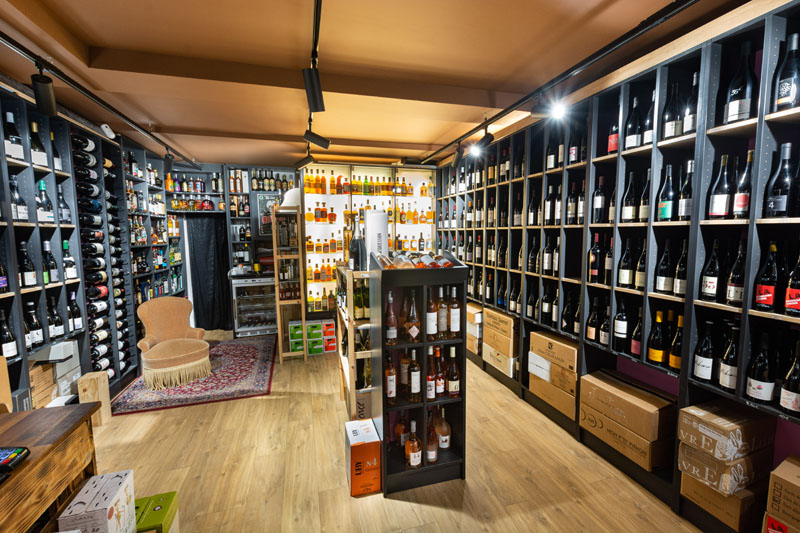 Coffrets cadeaux Metz