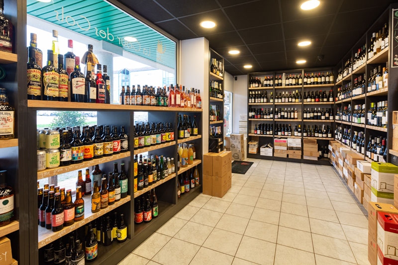 Épicerie Thionville