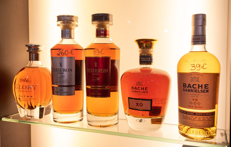 Rhum Metz