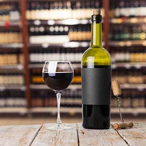 Vin rouge